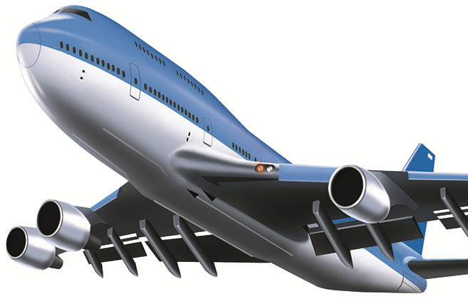 航空航天应用